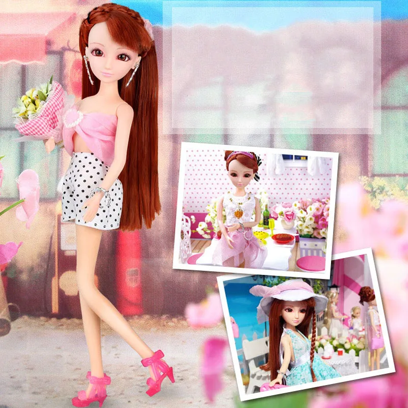 Lelia Dolls Doll Fashion Dress Clothes Shoes Suits Girls Toys Kawaii Doll Accessories Toys For Children Kids Birthday Gifts New Dolls Accessories Aliexpress Lelia Dolls Doll Fashion Dress Clothes Shoes Suits Girls Toys Kawaii Doll Accessories Toys For Children Kids Birthday Gifts New Dolls Accessories Aliexpress