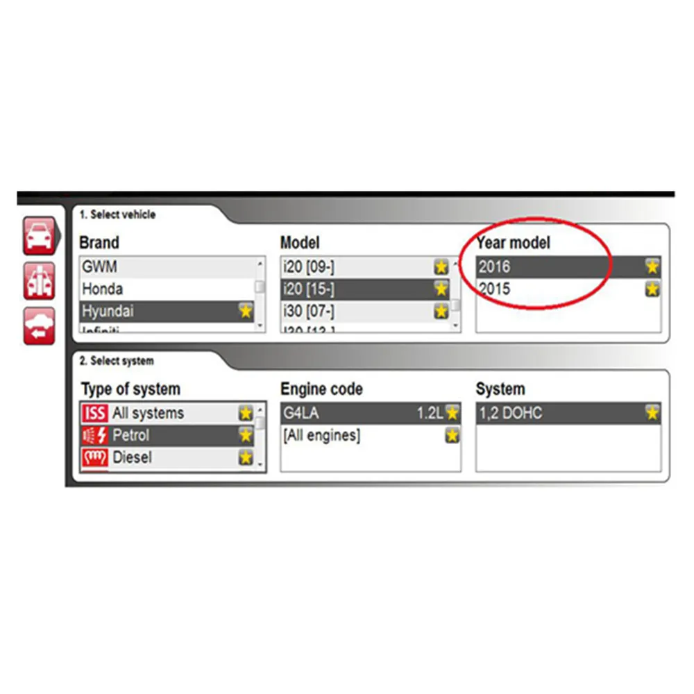 Новый бесключевой генератор SW 2016 00 для VD TCS CDP Pro Multidiag MVD 5.00.12/5.00.8 2016.R0 2015.R3