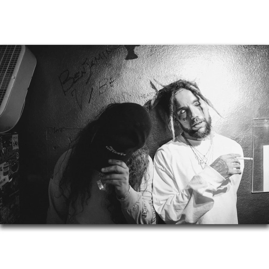 S43 $Uicideboy$ Rap Rapper Star Singer