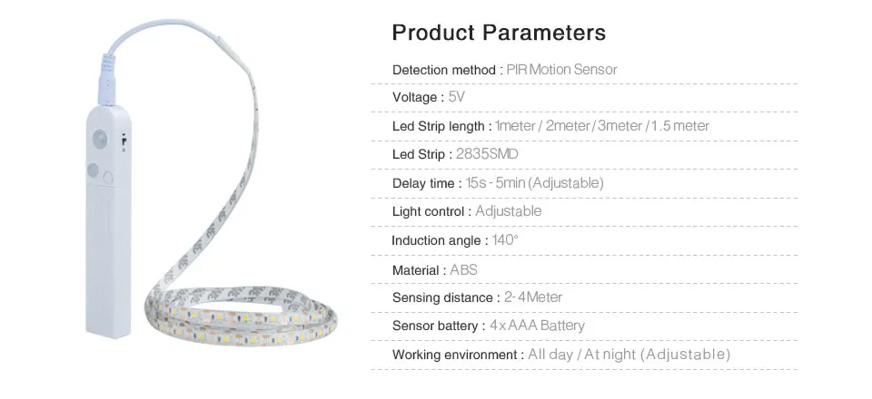 smart home electronics