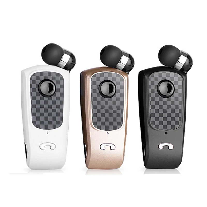 FineBlue FPLUS Спортивные Bluetooth наушники с шумоподавлением/Беспроводная гарнитура