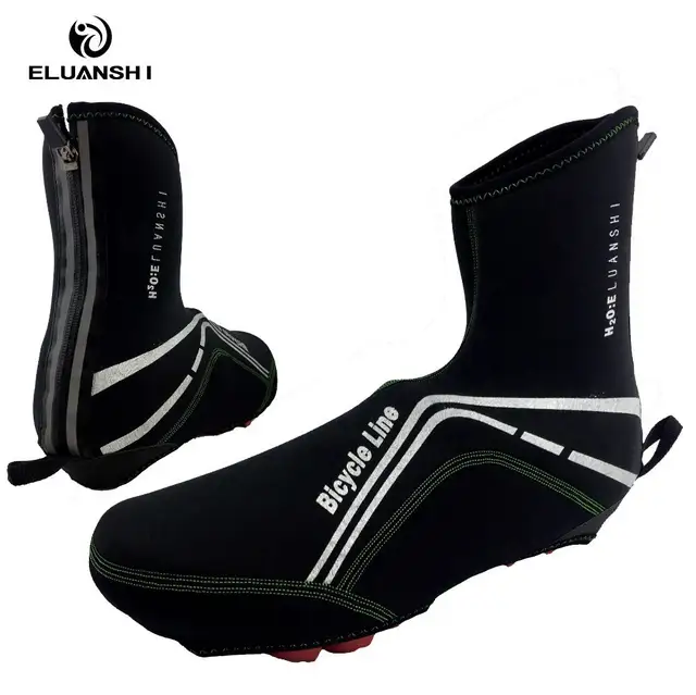 sidi overshoes