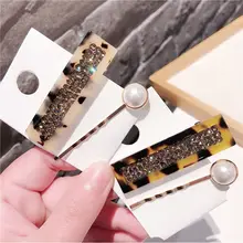 Новые модные женские туфли обувь для девочек жемчуг металлическая заколка для волос заколка палочка, Шпилька для волос Бобби ювелирные изделия инструменты укладки волос