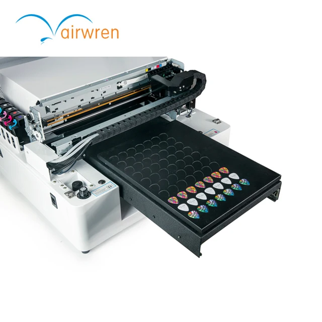 Cheap CD/DVD Flatbed A3 Size Metal Uv Printer Leather Bag Printing Machine Cheap CD/DVD Flatbed A3 Size Metal Uv Printer Leather Bag Printing Machine