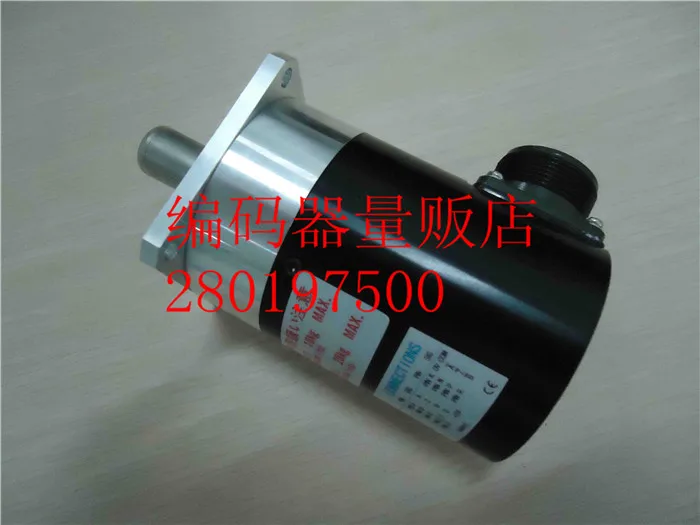 

[BELLA] SA68-15-2000VL Korea MECAPION and METRONIX encoder Technology
