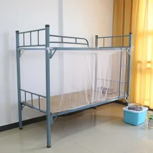 

Summer student dormitory single mosquito net 180cm*90cm*150cm