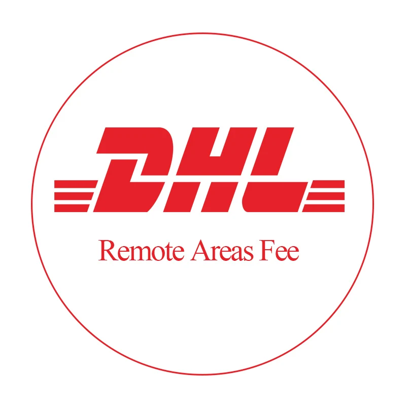 

Плата за отдаленные районы DHL