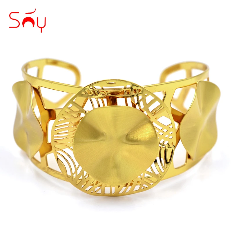 Sunny Jewelry модные ювелирные изделия 2020 браслеты на запястье для женщин Высокое