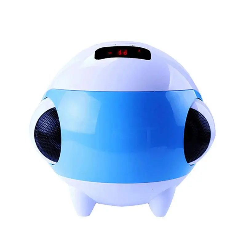 

Q99 Silicone Mini Portable Bluetooth Speaker Outdoor Cute Small Speaker Fast Delivery