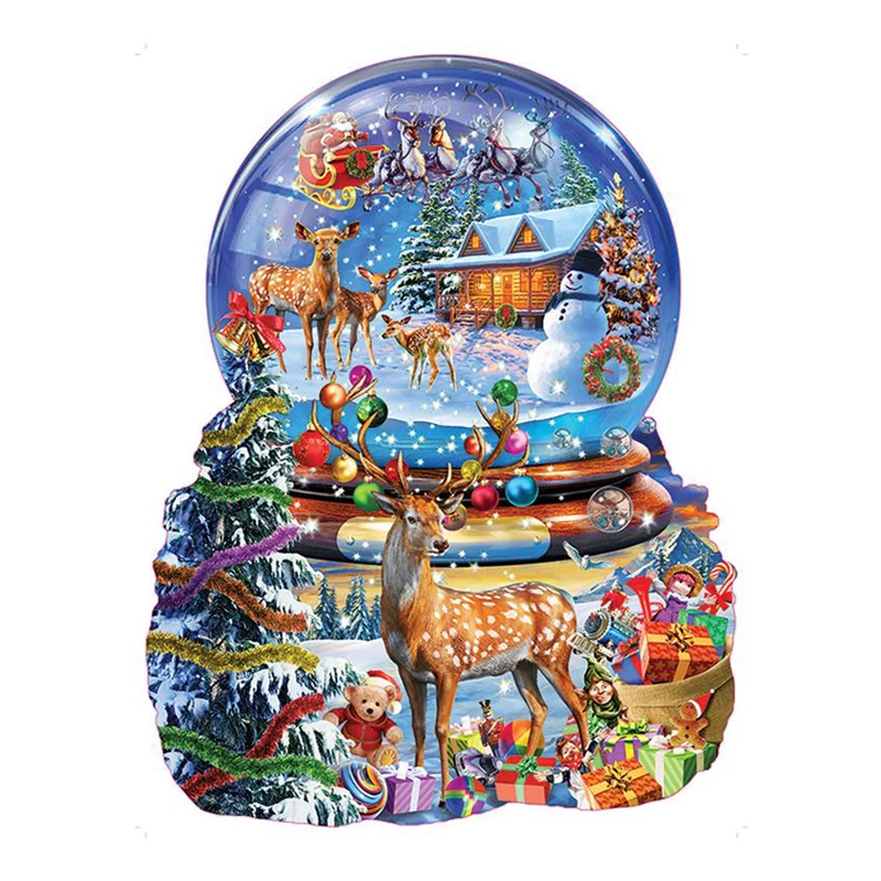2020-ChristmasSnowGlobe