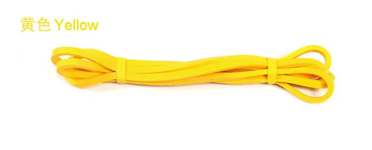 TTCZ Fitness Equipment Loop Cross Fit Tension Resistance Band Exercise Elastic Band 6 Color Rubber Expander Band Pull belt 208cm TTCZ Fitness Equipment Loop Cross Fit Tension Resistance Band Exercise Elastic Band 6 Color Rubber Expander Band Pull belt 208cm