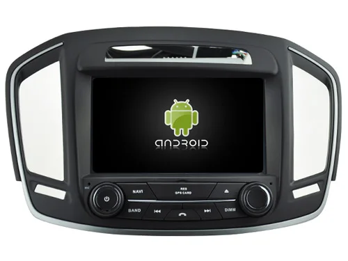 FOR OPEL INSIGNIA 2014 Android 7 1 Car DVD player gps audio multimedia auto stereo support