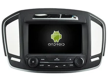FOR OPEL INSIGNIA 2014 Android 7 1 Car DVD player gps audio multimedia auto stereo support