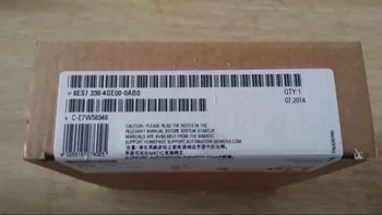 

6ES7336-4GE00-0AB0 6ES7 336-4GE00-0AB0 new with package