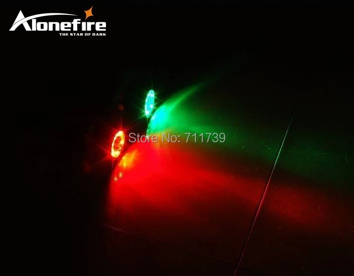 signal lamp  (14)