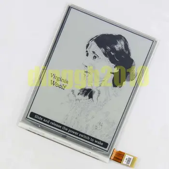 

Free tools Replacement For Amazon Ebook Kindle 3 ED060SC7(LF)C1 LCD Screen Display