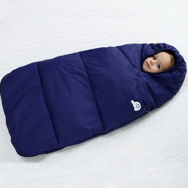 down sleepsack