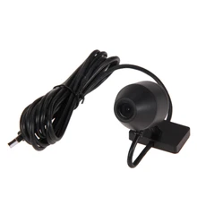 Mini Waterproof 170 Degrees Wide angle Car USB font b Camera b font for Android GPS
