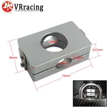 Plaque de CONVERSION différentielle à glissement limité VR - LSD pour 90-02 HONDA Civic CRX DEL SOL ACCORD INTEGRA 88-01 prélude EK EG EF DC2