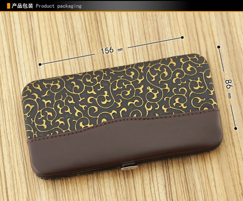 nail tool case