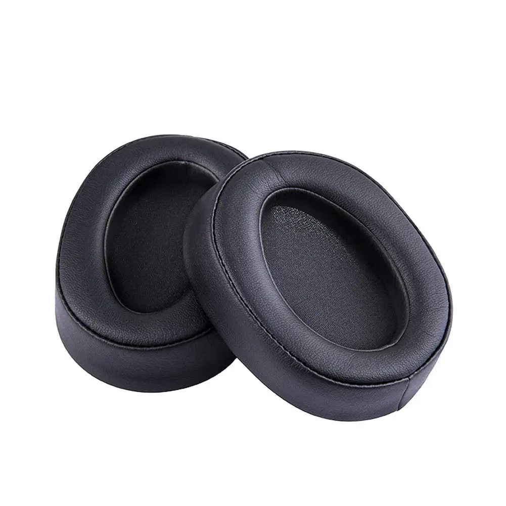 Replaceme Cushion ear pads earmuff earpads pillow cover for SONY MDR 100ABN MDR 100ABN headphones