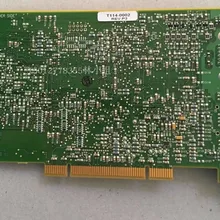 XMP-SYNQNET-PCI-RJ T114-0002 REV. P3