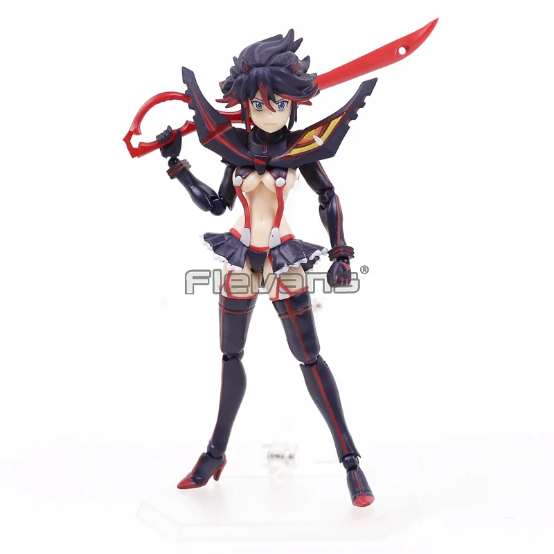 max factory figma kill la kill ryuko matoi action figure stores