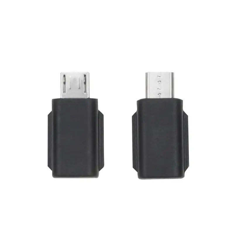 Smartphone Adapter Android USB Phone Connector for DJI Osmo Pocket Gimbal Camera