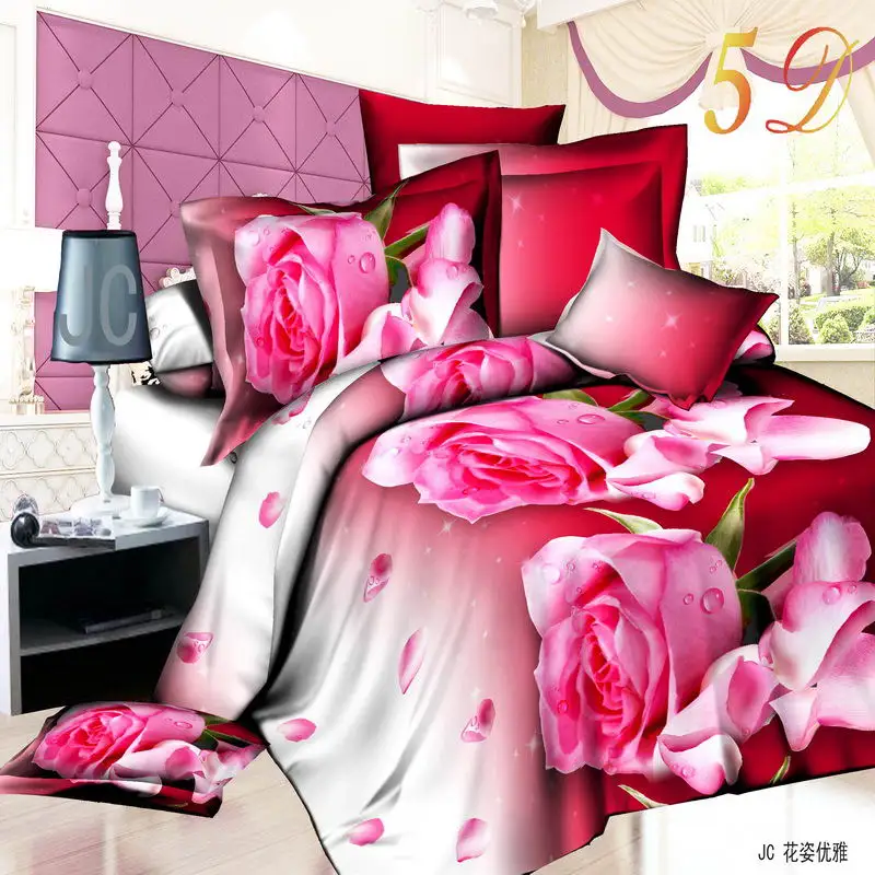609 3d comforters set products are offered for sale by suppliers on alibaba.com, of which bedding set accounts for 4%. twin queen bedding sets 3d quilt duvet