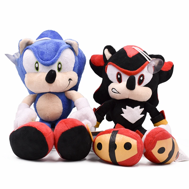 aliexpress sonic plush