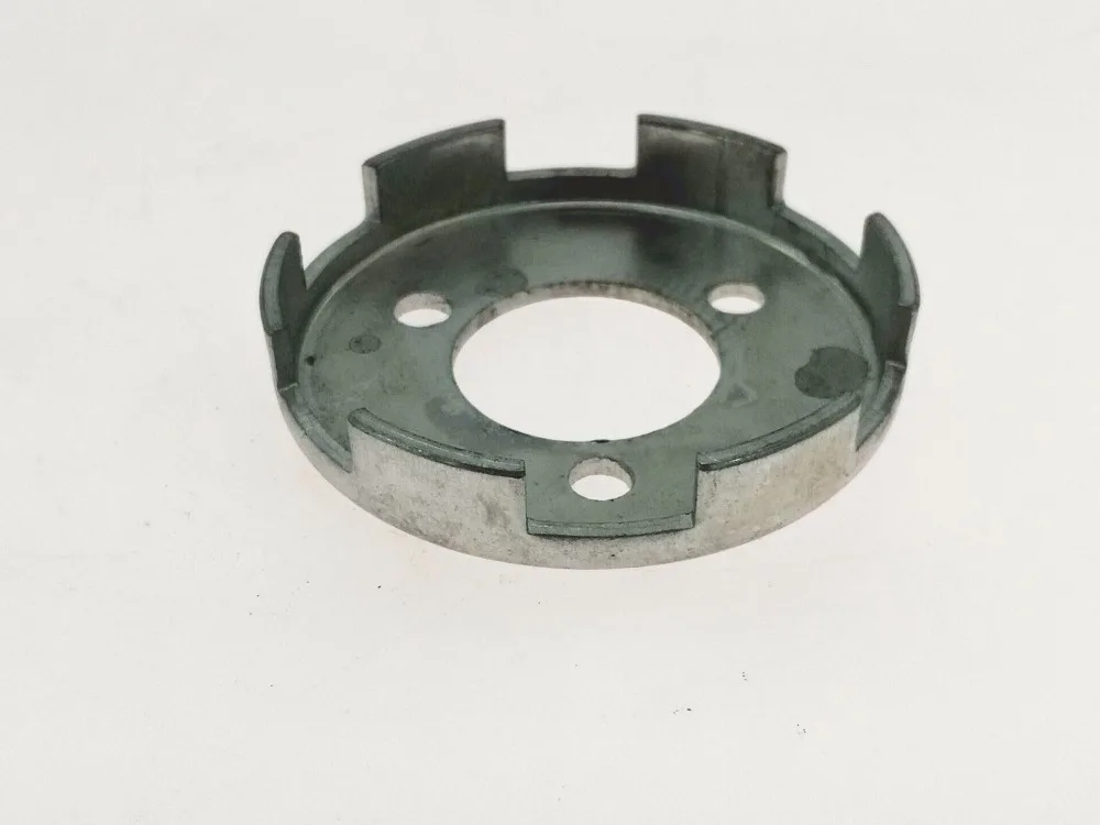 

magneto rotor pressure plate for Kazuma 500CC 500 ATV Jaguar STELS 500GT ATV UTV Engine Parts