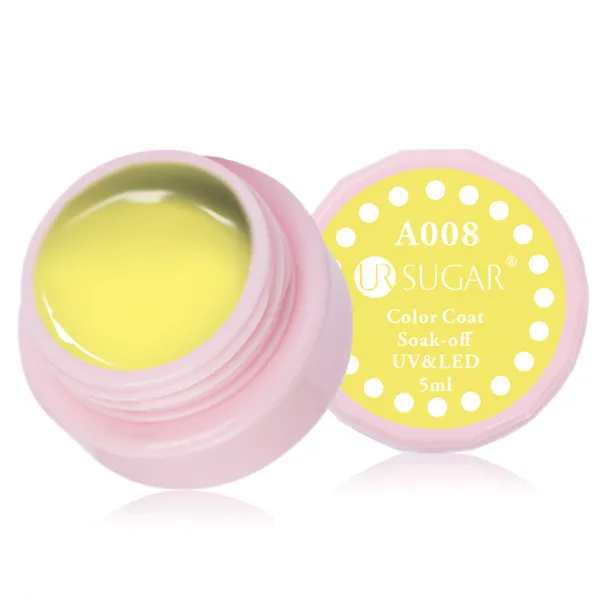 ur sugar color gel