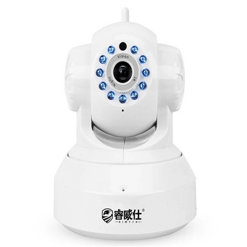 

RIWYTH Home Security IP Camera Wireless Network Camera Surveillance Wifi 720P 960P 1080 Night Vision CCTV Camera Baby Monitor