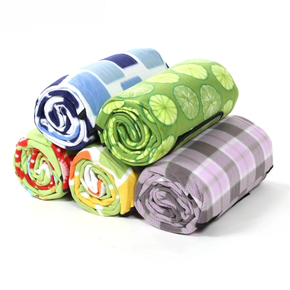 Foldable Camping Blanket Mat Thicken Waterproof Camping Mat Picnic Blanket Mat for Beach Camping Mat Picnic Blanket 200*150cm