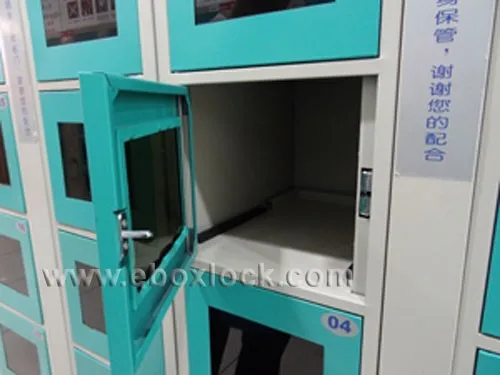 electronic cabinet lock application eboxlock