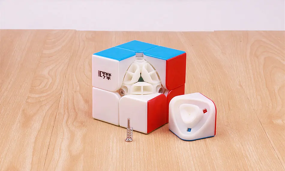 moyu 2x2x2 cube 05
