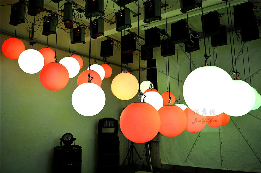 Led lift ball15