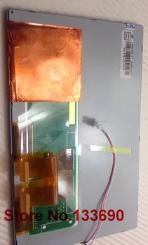 

8'' 8.0 inch TFT Lcd screen AT080TN03 V.2 V.1 for car DVD original