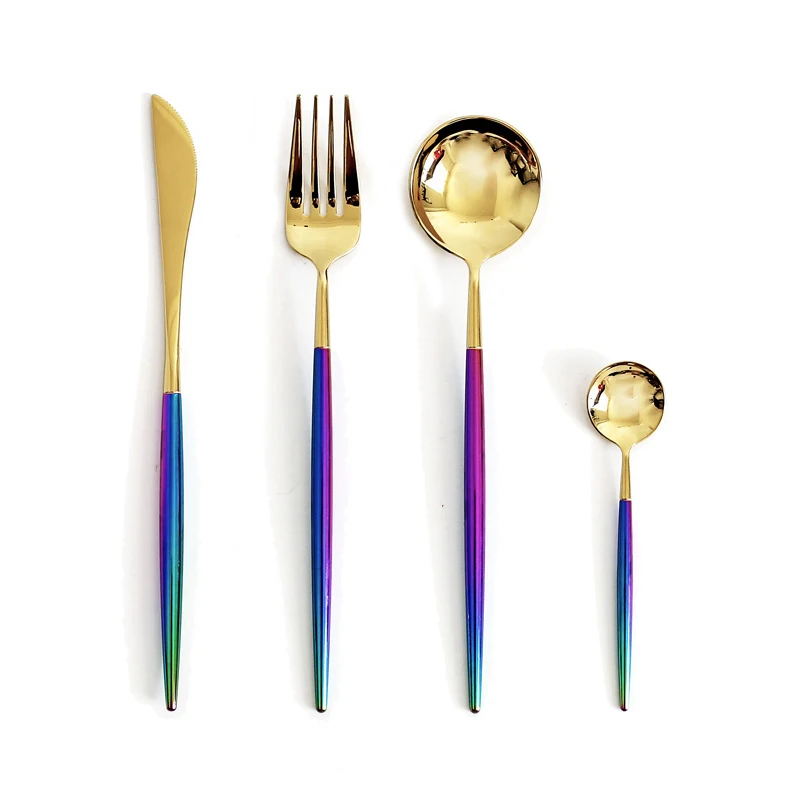 Flatware set (3)