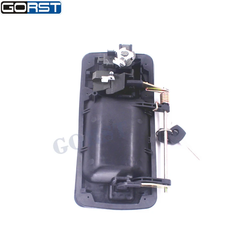 Coche-estilo exterior de la puerta de 9417600459 de 9417600559 para Benz zactros atego econic axor MP2 MP3 parte del cuerpo del camión