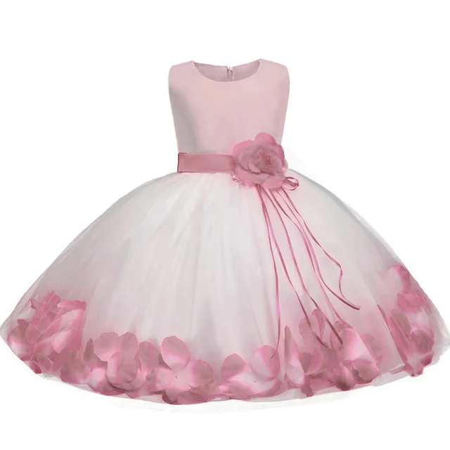 Girl baptism dress 2018 summer Girl baptism dress 2018 summer