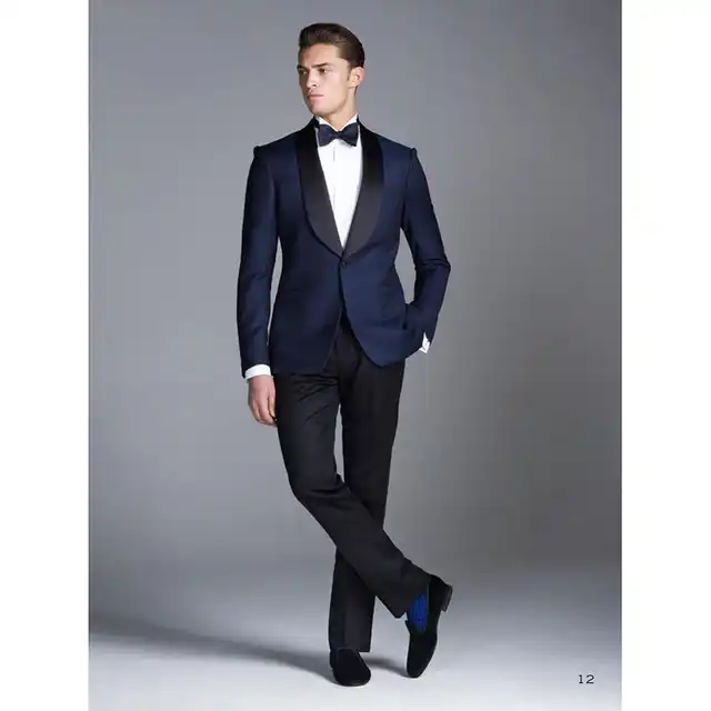 Which colour and type of pants will look good with a navy blazer for an  Indian wedding party  Quora