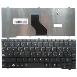 Испанский новая клавиатура для Toshiba Тетрадь NB500 T110 NB200 nb201 nb202 NB205 NB255 nb250 SP Клавиатура