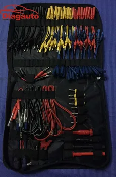 

2014 New Packing Automotive Test Lead& electrical testers Multi-function circuit test leads MST-08