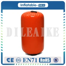 Надувной воздушный трек домашний каток небольшой воздушный трек гимнастический мат баллон тренажерный зал обучение