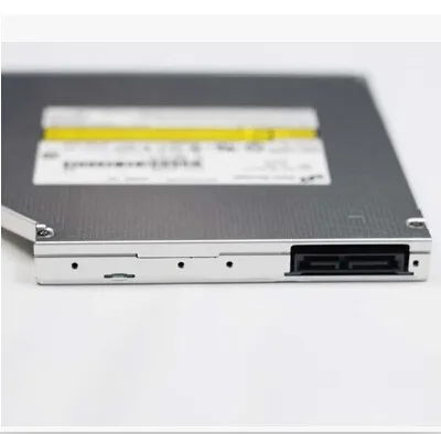 Для Asus X52 X52J X53 X53E X53SV X87Q Серия ноутбуков 8X DVD RW RAM двойной Слои Регистраторы 24X компакт-дисков(CD тонкий оптический привод