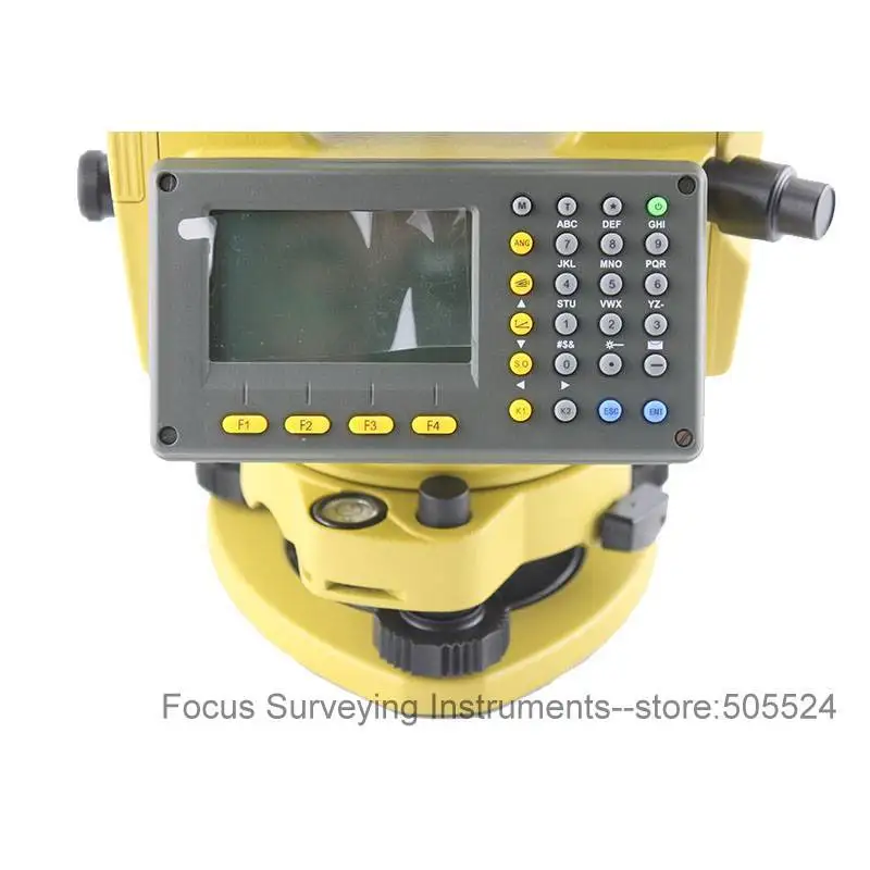Новый лазерный безотражательный 500 м|laser total station|total stationtotal station laser |