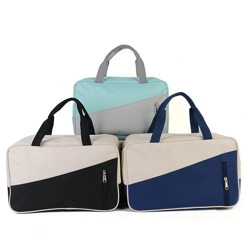 النساء الرجال سعة كبيرة المحمولة ماكياج حقيبة سفر لمستحضرات التجميل غسل لوازم تخزين منظم للحمام دش حقائب النساء الرجال سعة كبيرة المحمولة ماكياج حقيبة سفر لمستحضرات التجميل غسل لوازم تخزين منظم للحمام دش حقائب