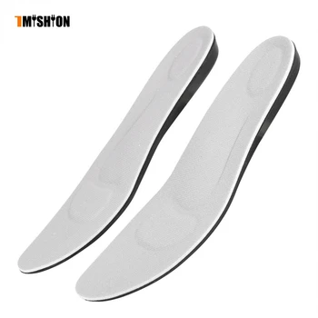 

Foot Brace Protector Invisible Height Increase Insoles Arch Support Breathable Heel Lift Foot Support Insert Shoes Pad