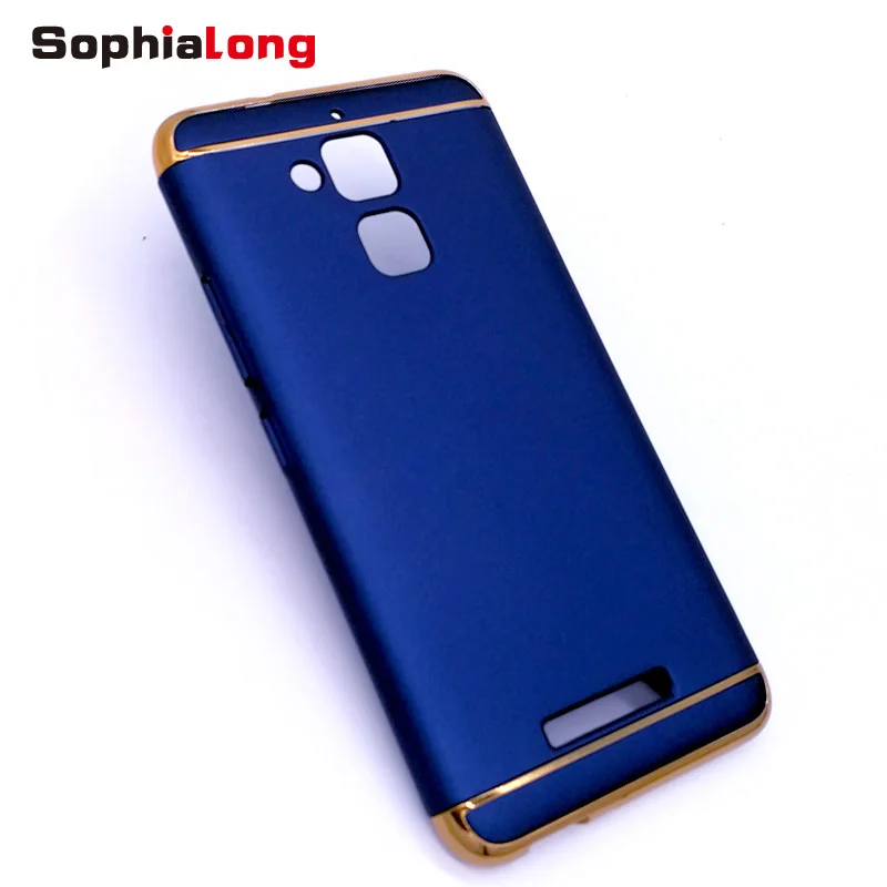 

Asus ZenFone 3 Max ZC520TL Case Ultra Thin Cover Original Cases For Asus 3 Laser 4 Max ZC554KL ZC551KL ZC553KL ZE552KL ZB452KG